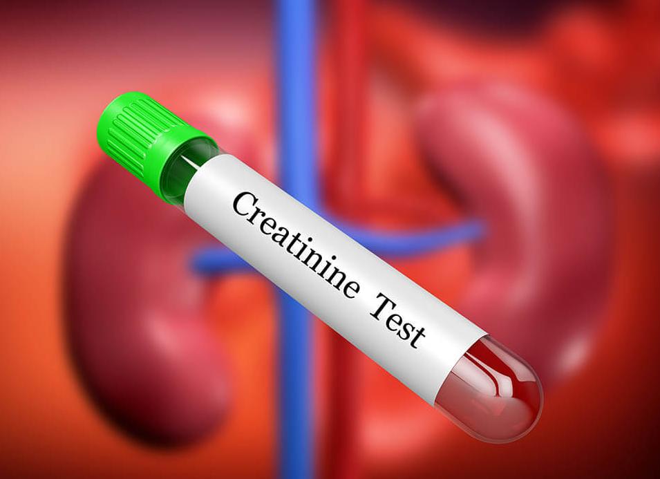 Как понизить креатинин в крови при почечной недостаточности