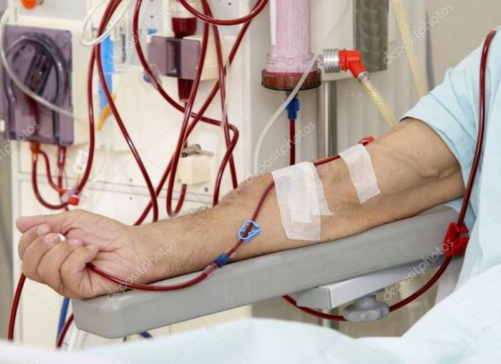 Гемодиализ сколько живут