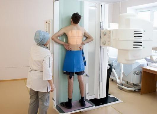 Что нужно на флюорографию Что нужно на флюорографию