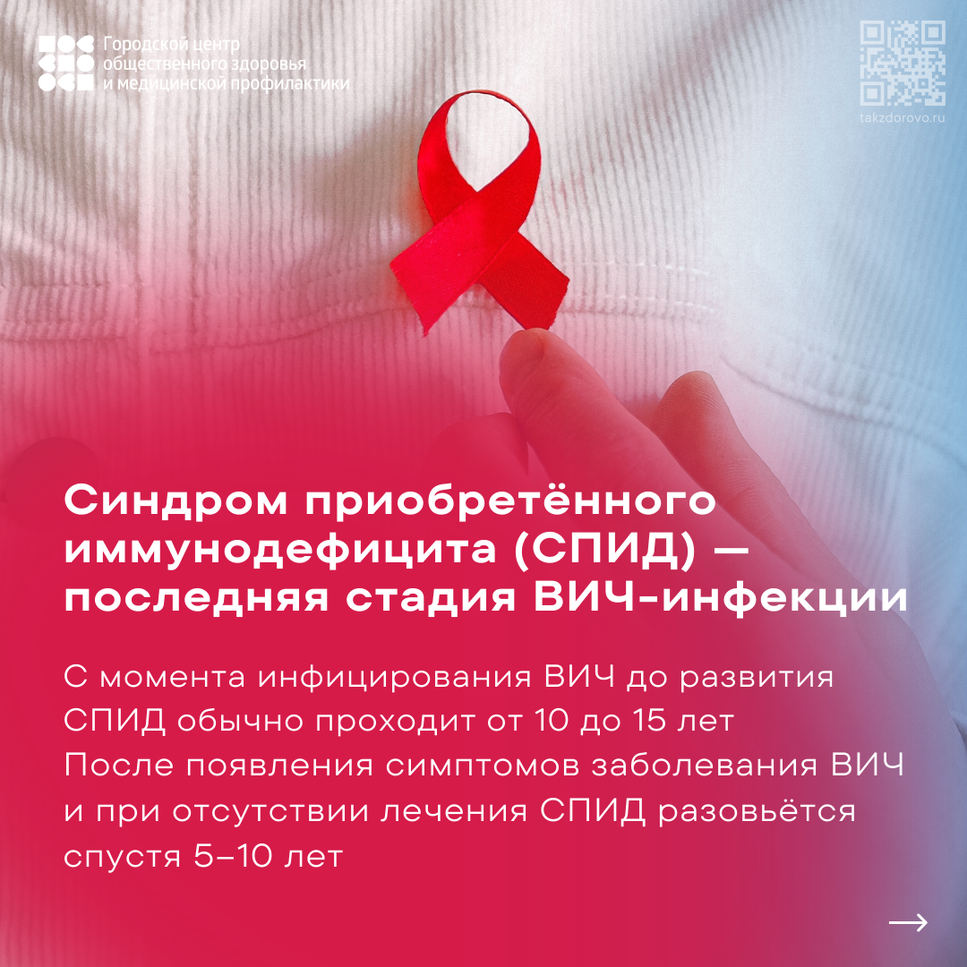 Как распознать вич через 10 лет