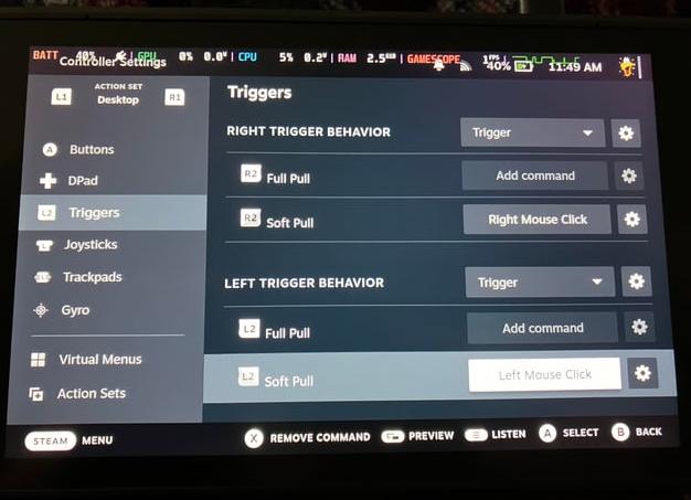 Аптв чувствительное к ва