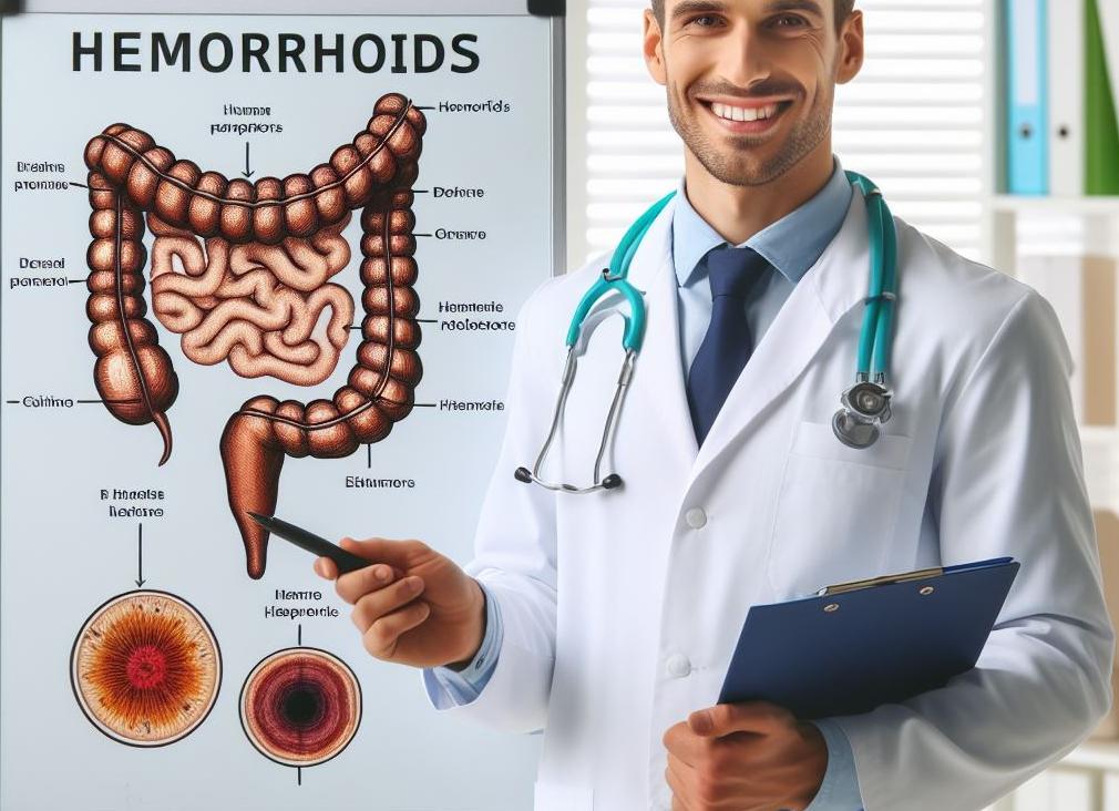 Геморрой обследование подготовка Геморрой обследование подготовка