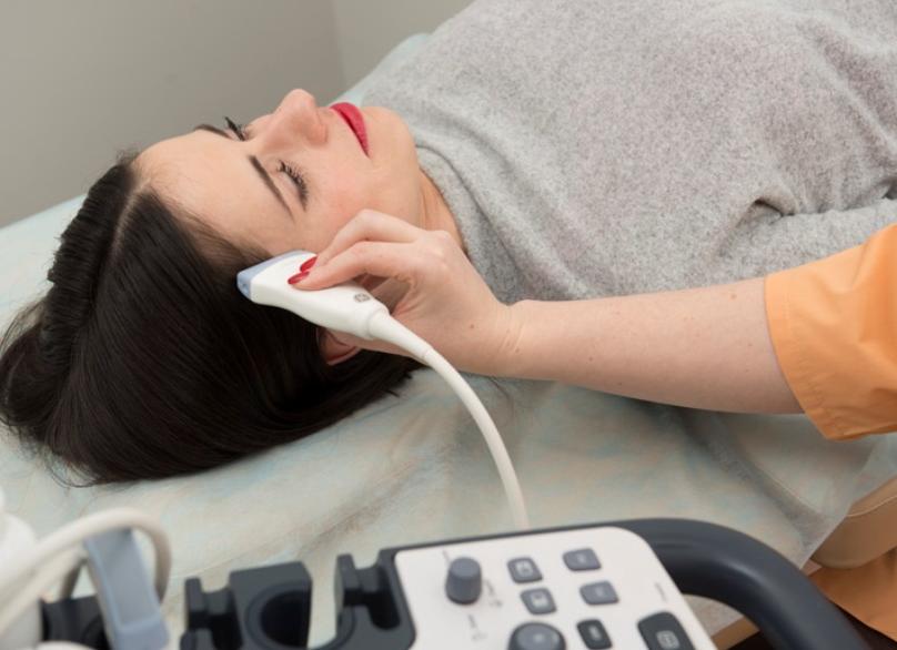 Где можно сделать узи сосудов головы и шеи