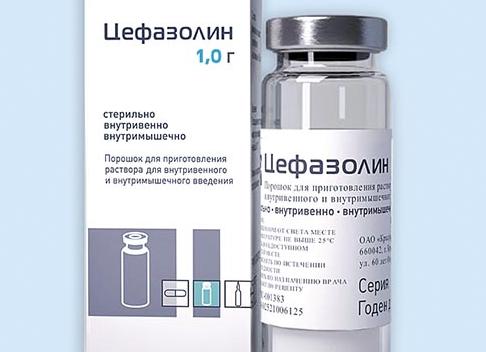 Дозировка цефалексин детям