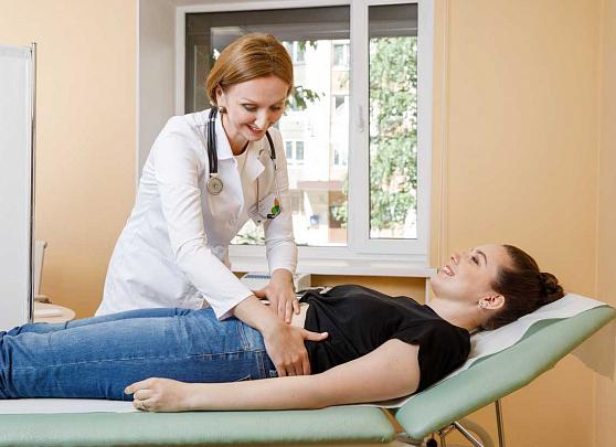 Что такое хроническое заболевание