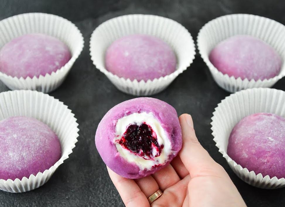 Мочи как приготовить