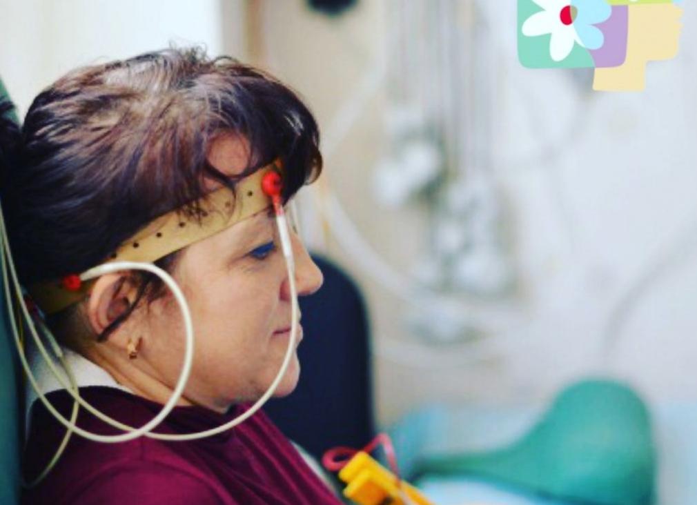 Что такое рэг головного мозга