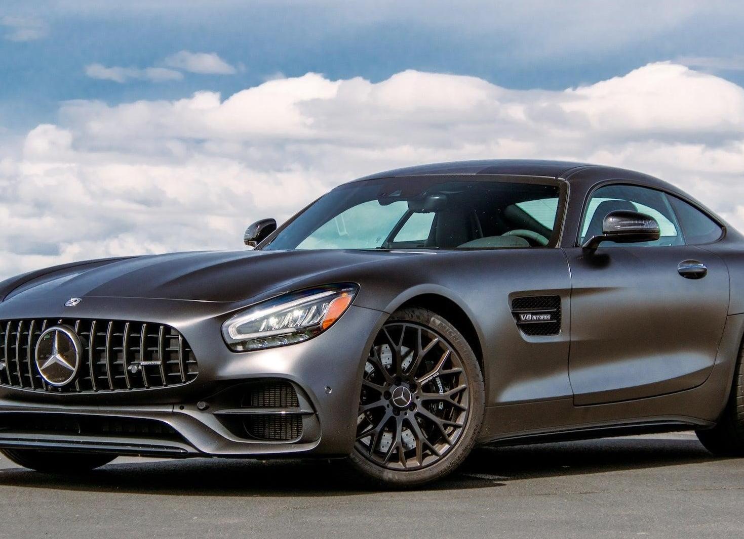 Что это амг