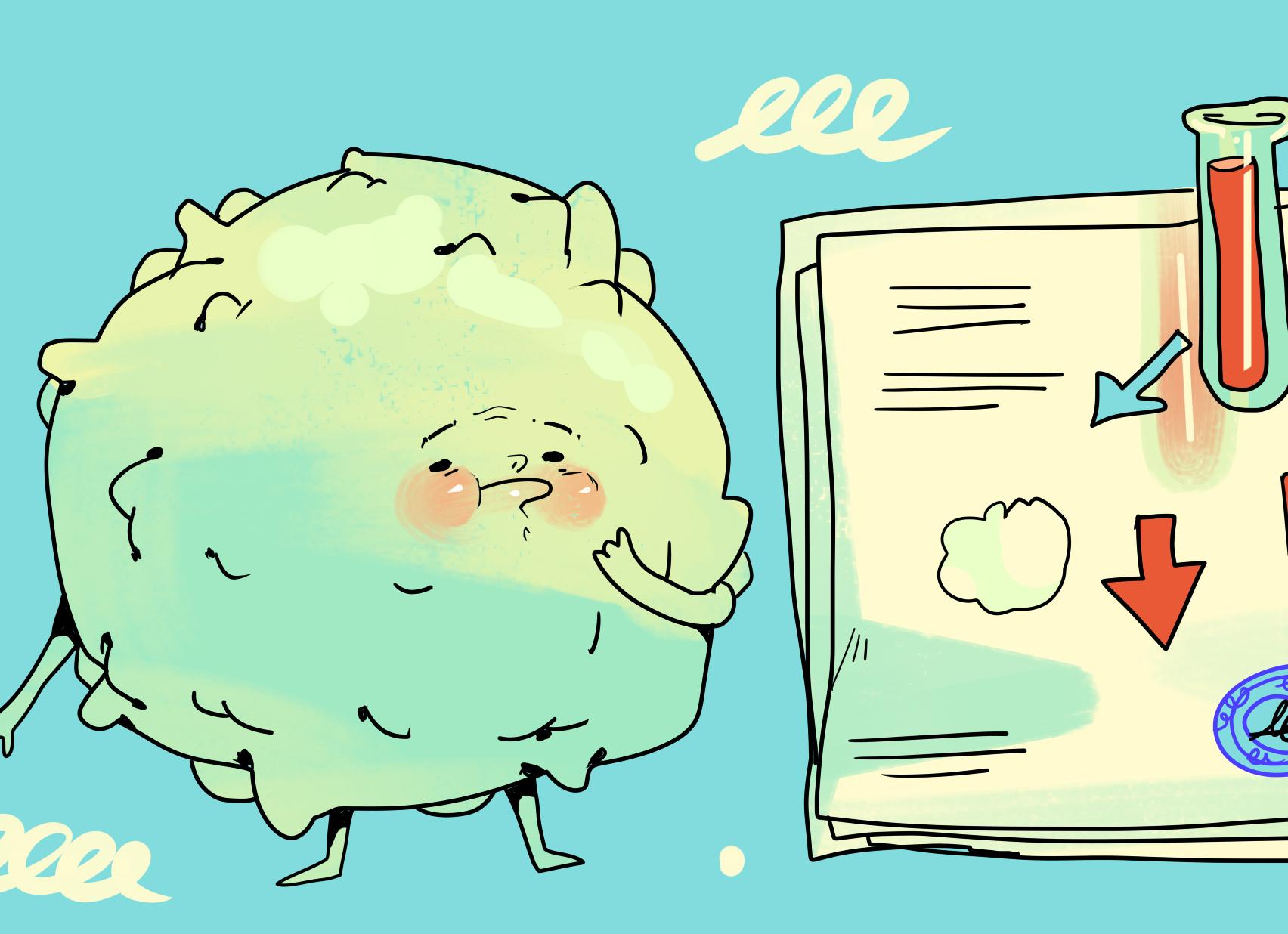 Лимфоциты понижены у взрослого о чем это говорит