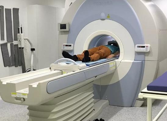 Как делают мрт кишечника