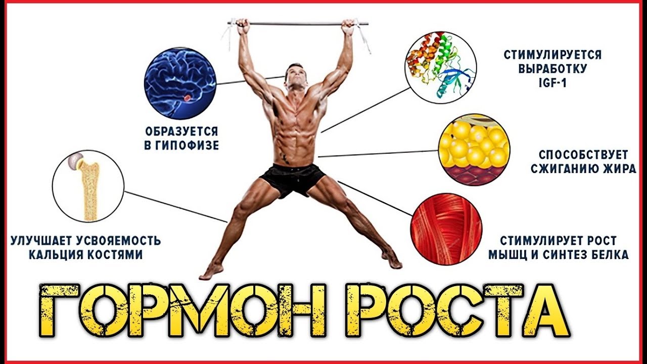 Как повысить гормон