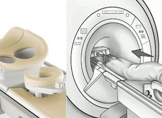 Мрт молочных желез