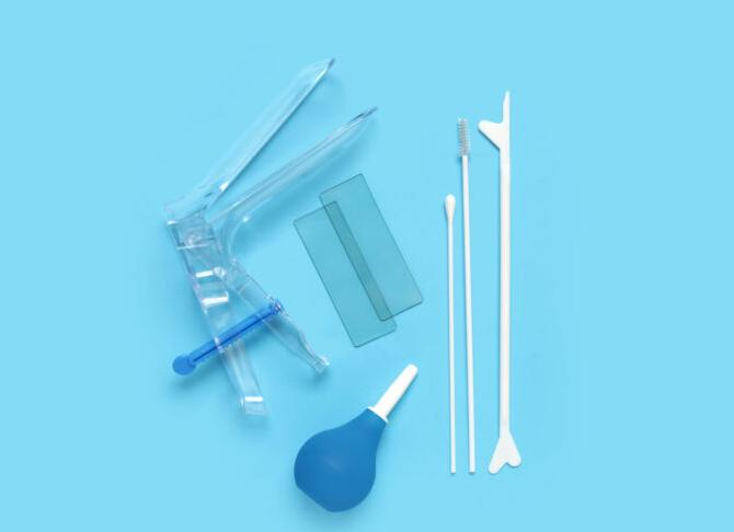 Можно ли по мазку определить вич у женщин