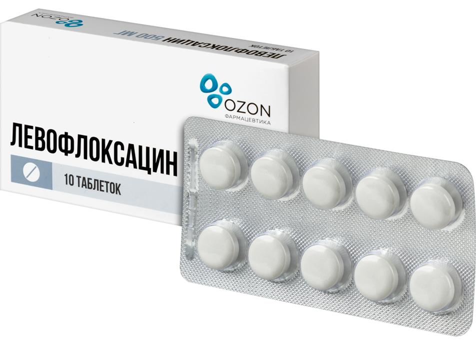Левофлоксацин в гинекологии Левофлоксацин в гинекологии
