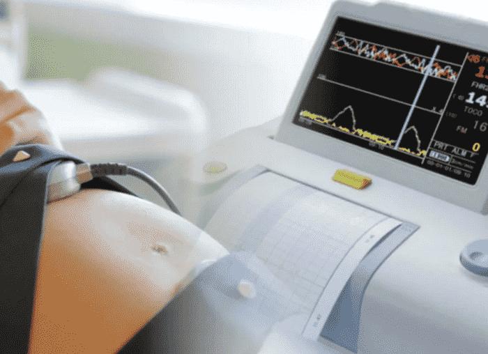 Ктг со скольки недель делают