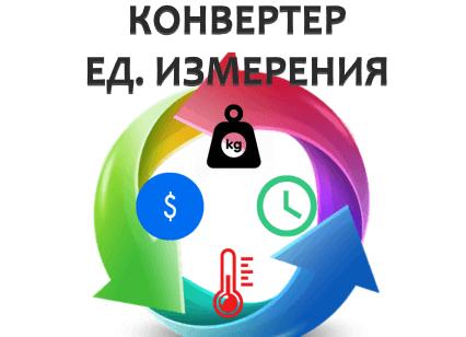 Конвертер мкг в мг