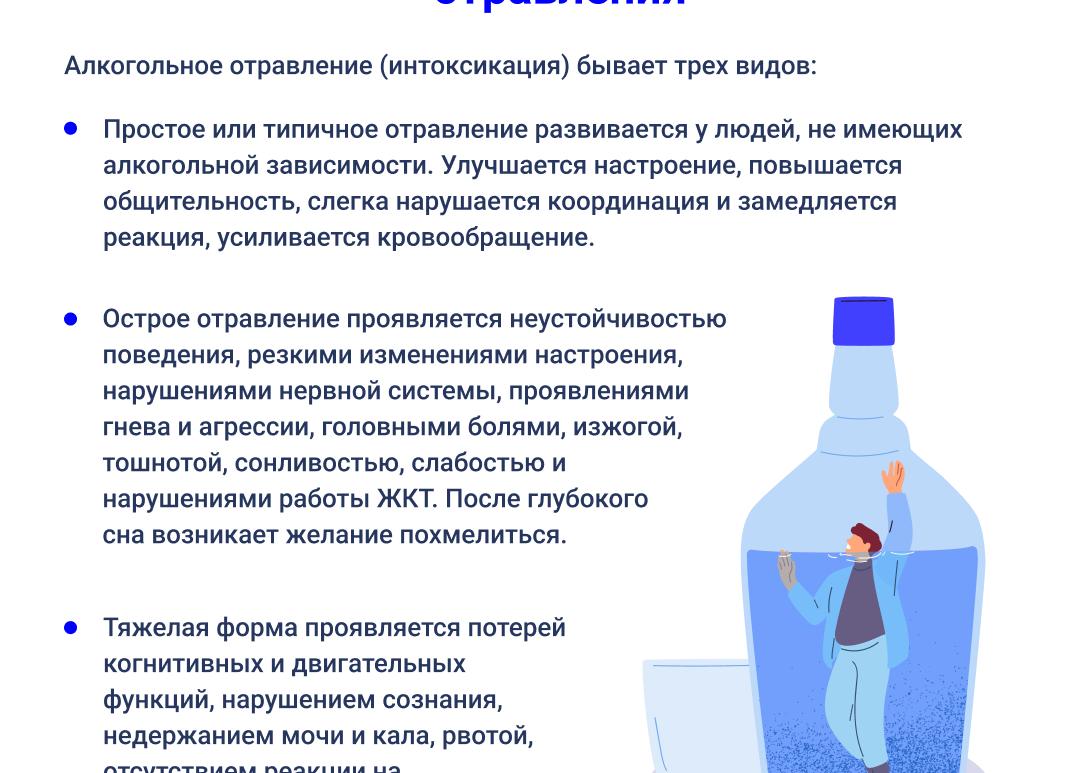 Как избавиться от рвоты после алкоголя