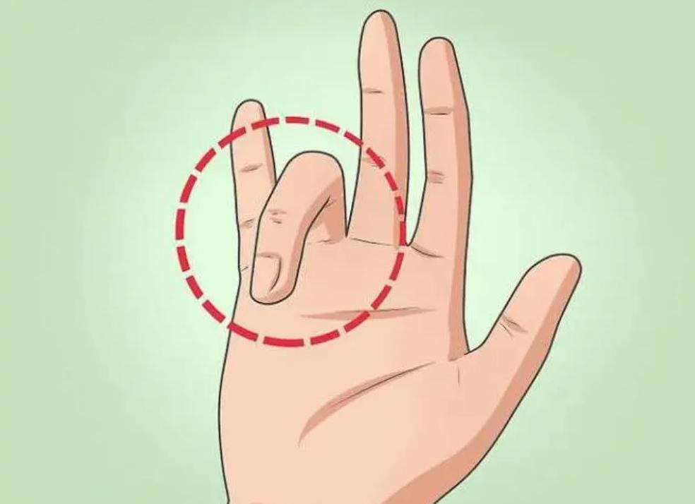 Из какого пальца берут кровь