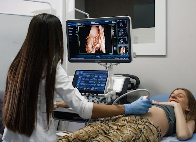 Когда известен пол ребенка