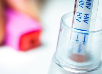 Форма 50 анализ крови