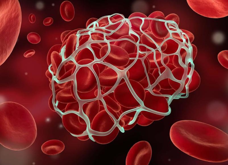 Фибриноген что это значит