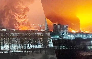 Горит ацетон или нет