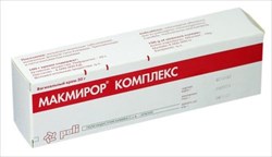Макмирор для мужчин