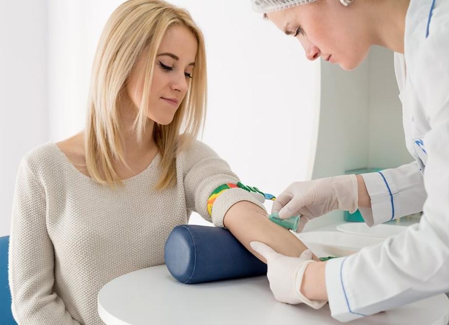 Кровь на креатинин как сдавать