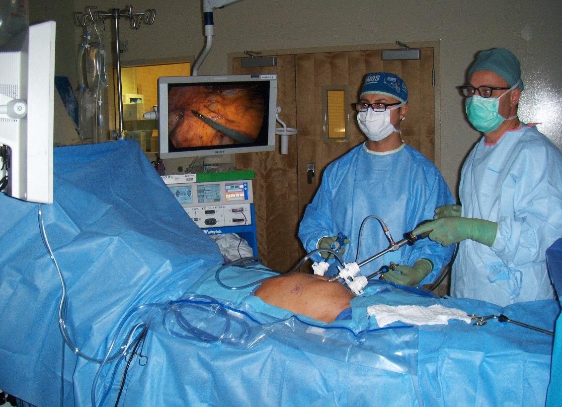 Делать клизму перед узи брюшной полости