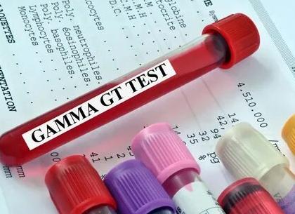 Что такое в анализе крови гамма гт