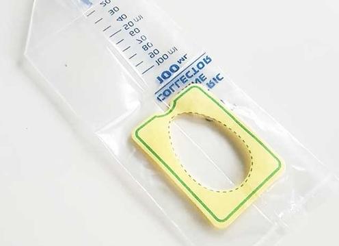 Биохимия мочи как собирать у ребенка