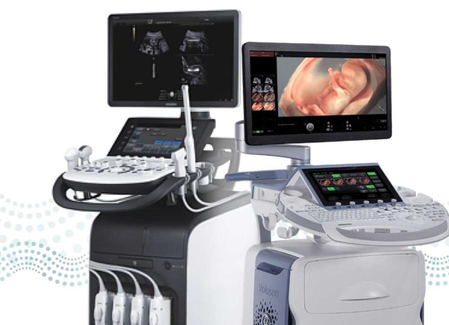 Аппарат для узи диагностики