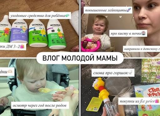 Лейкоциты после родов повышенные