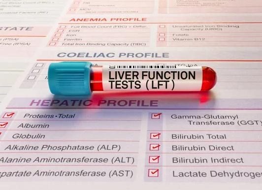 Что такое лдг в биохимическом анализе крови у человека