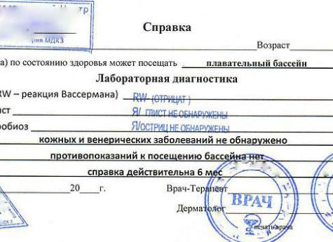 Анализ на энтеробиоз сколько годен