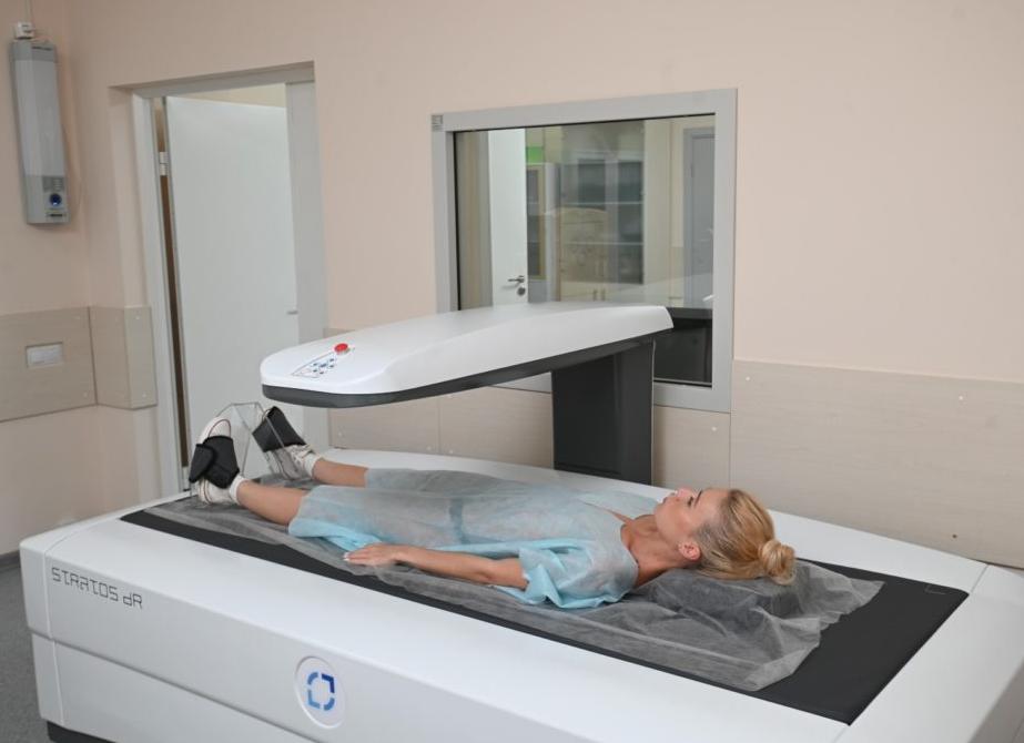 Денситометрия как проводится сколько стоит