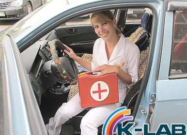 Анализ крови на дому Анализ крови на дому