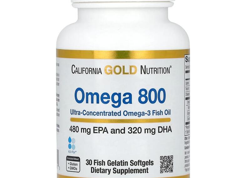 Как заряжен триглицерид