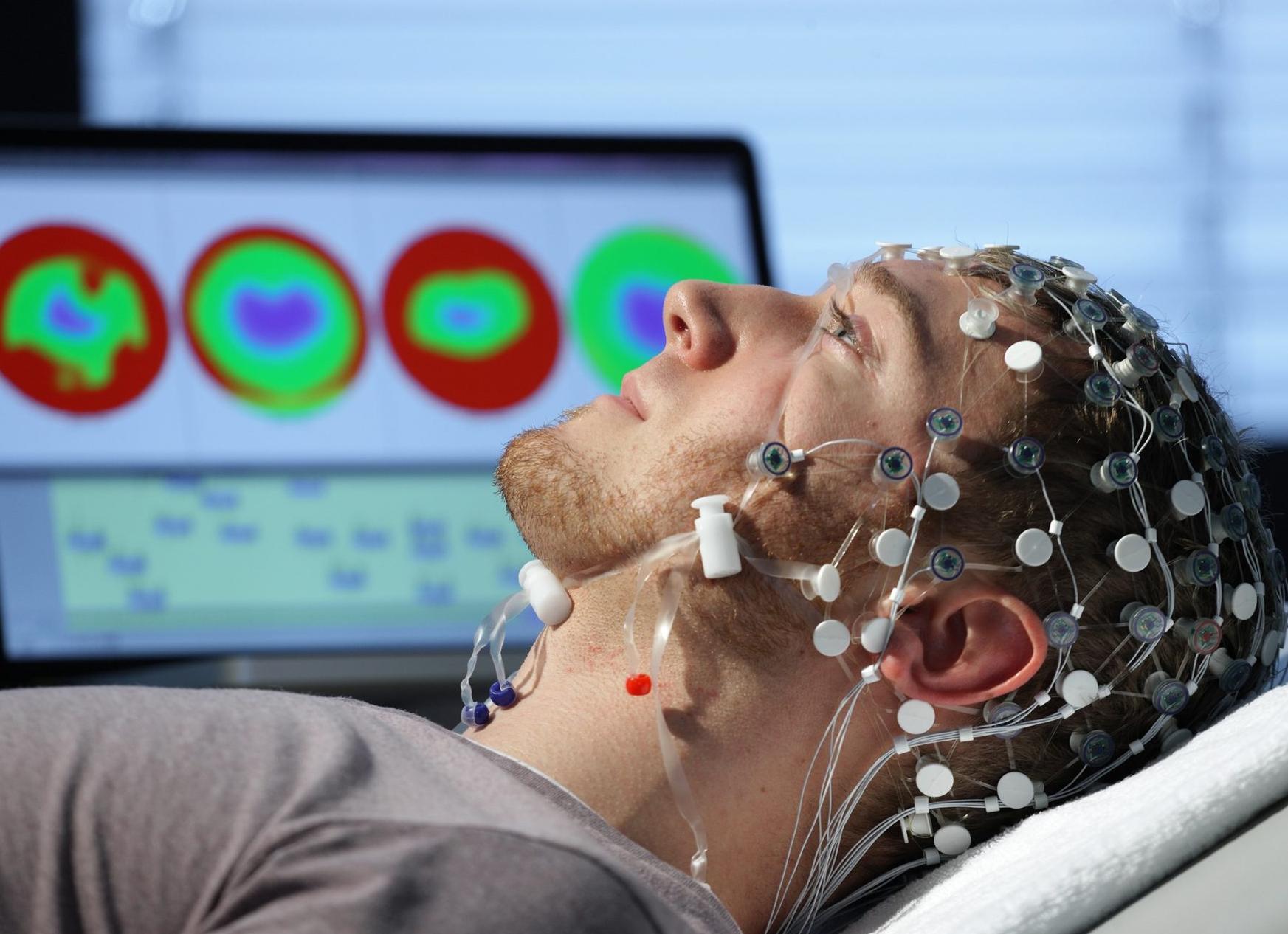 Головного мозга проверка Головного мозга проверка