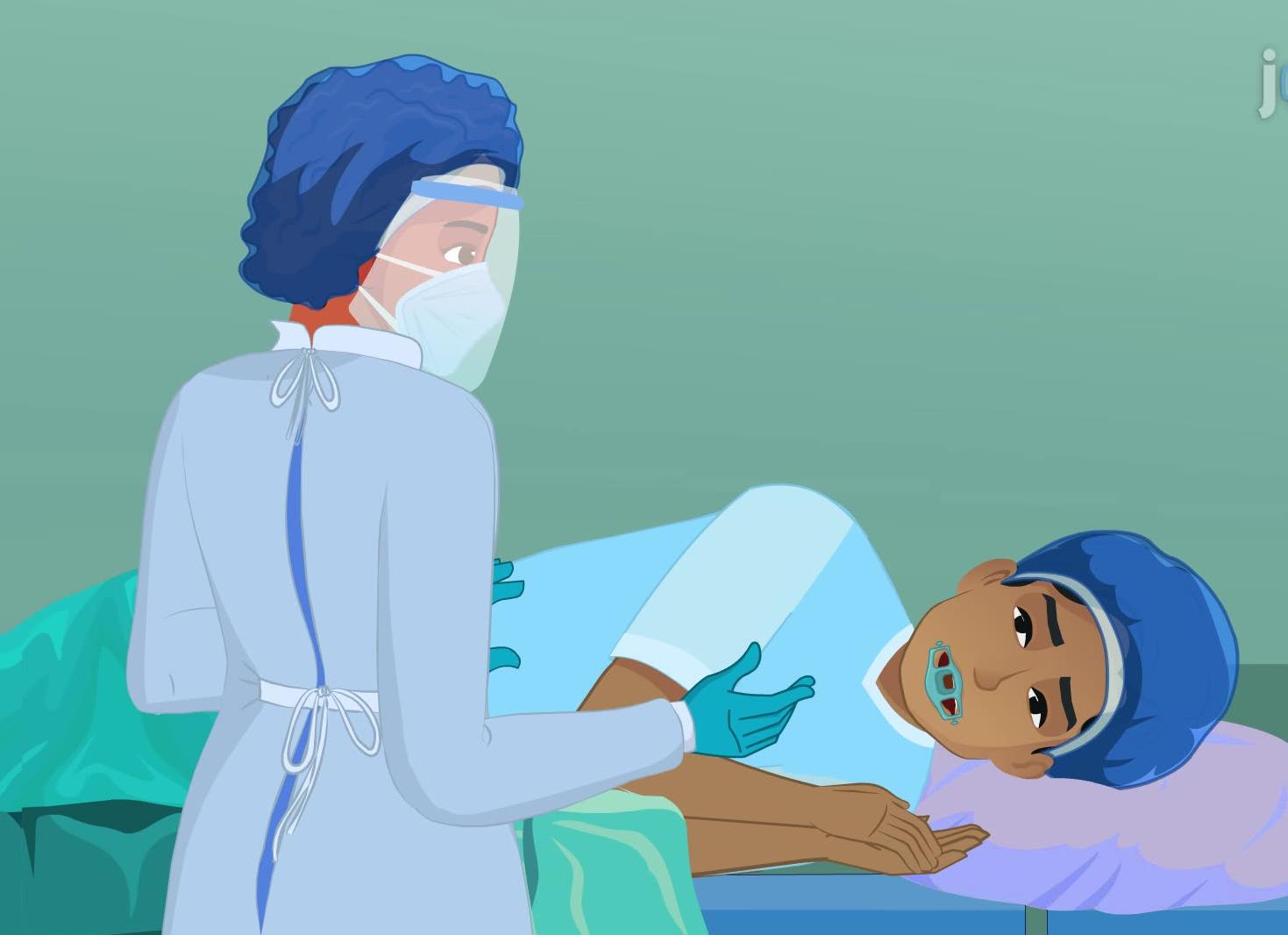 Что такое эфгдс в медицине