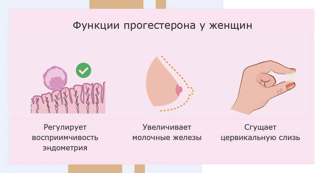 Как сдавать анализ на прогестерон