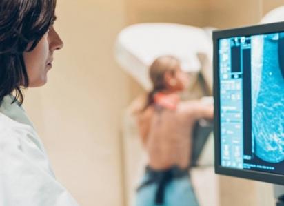 Маммография делается на какой день