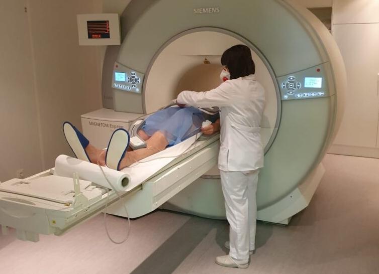 Магнито резонансная томография что это такое