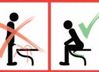 Чем отличается моча женская от мужской при анализе