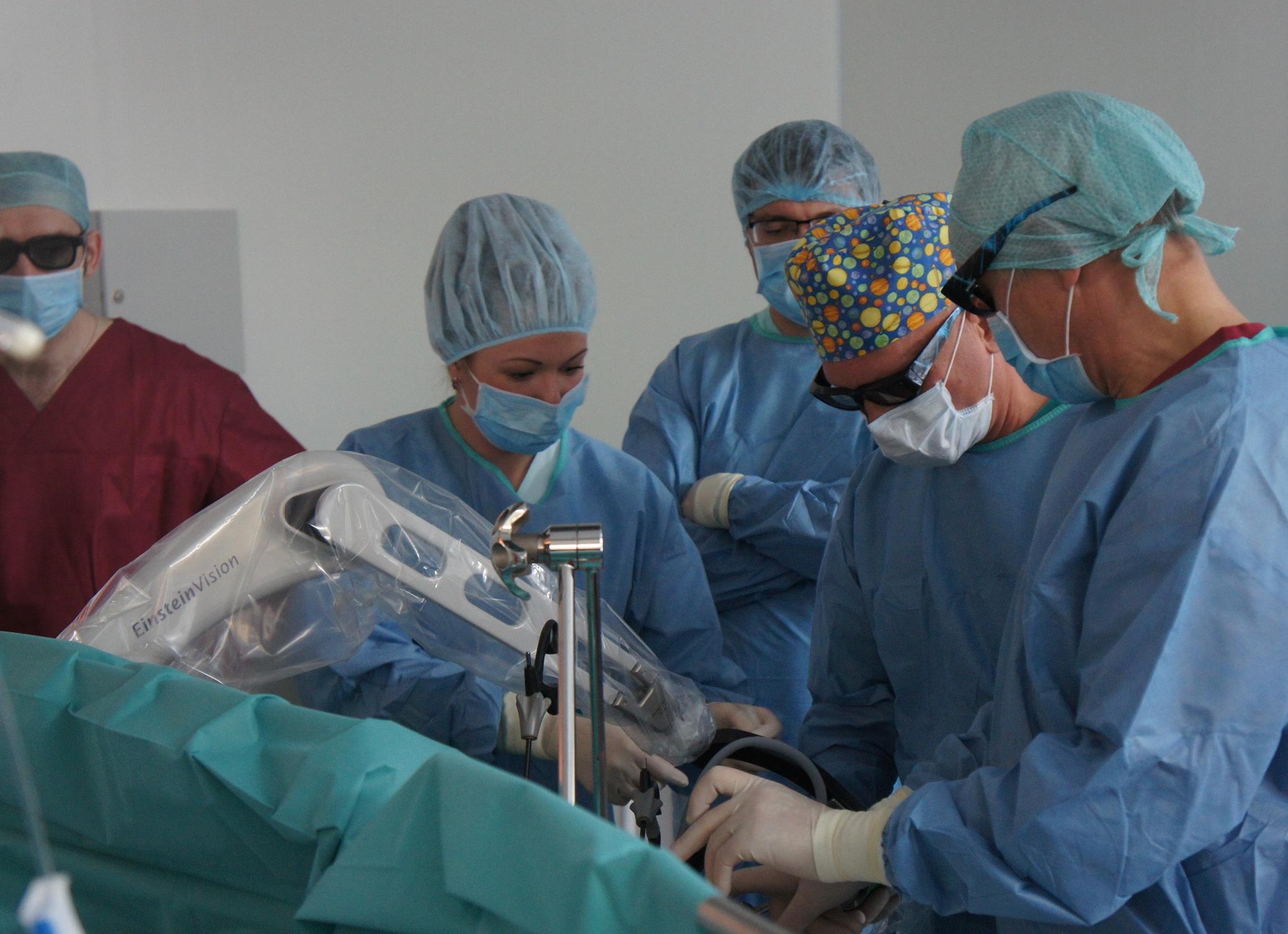 Что такое плановая операция