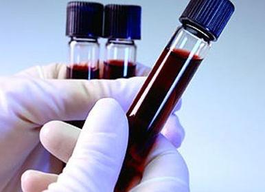 Как называется анализ крови на онкологию