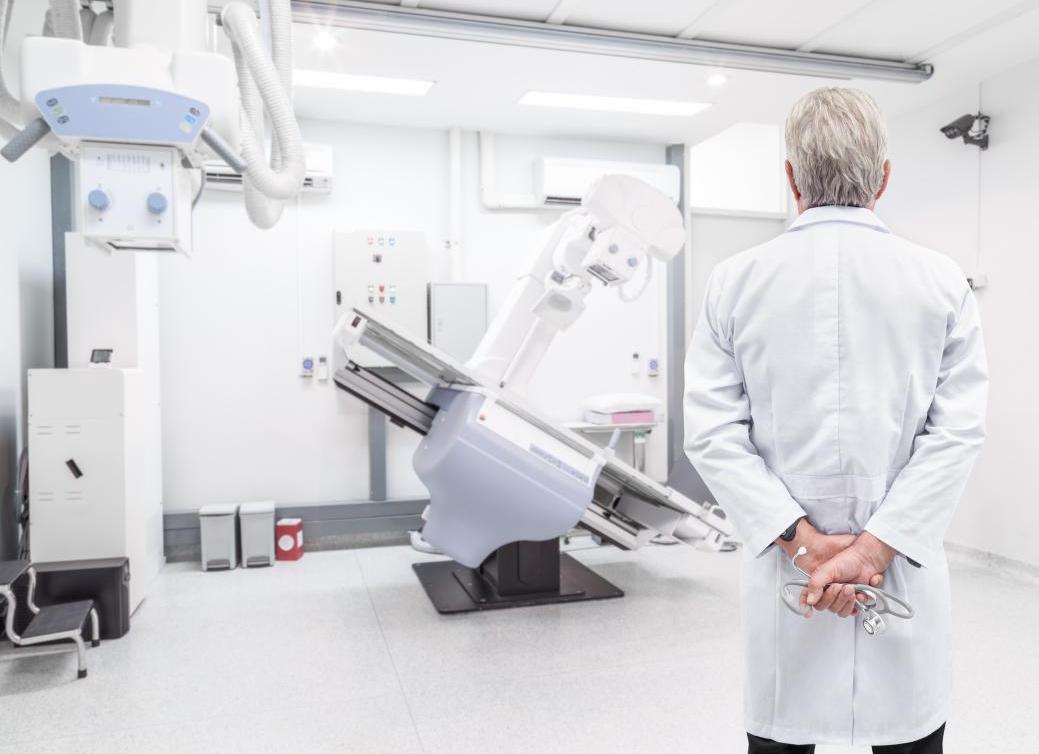 Диагностики в медицине