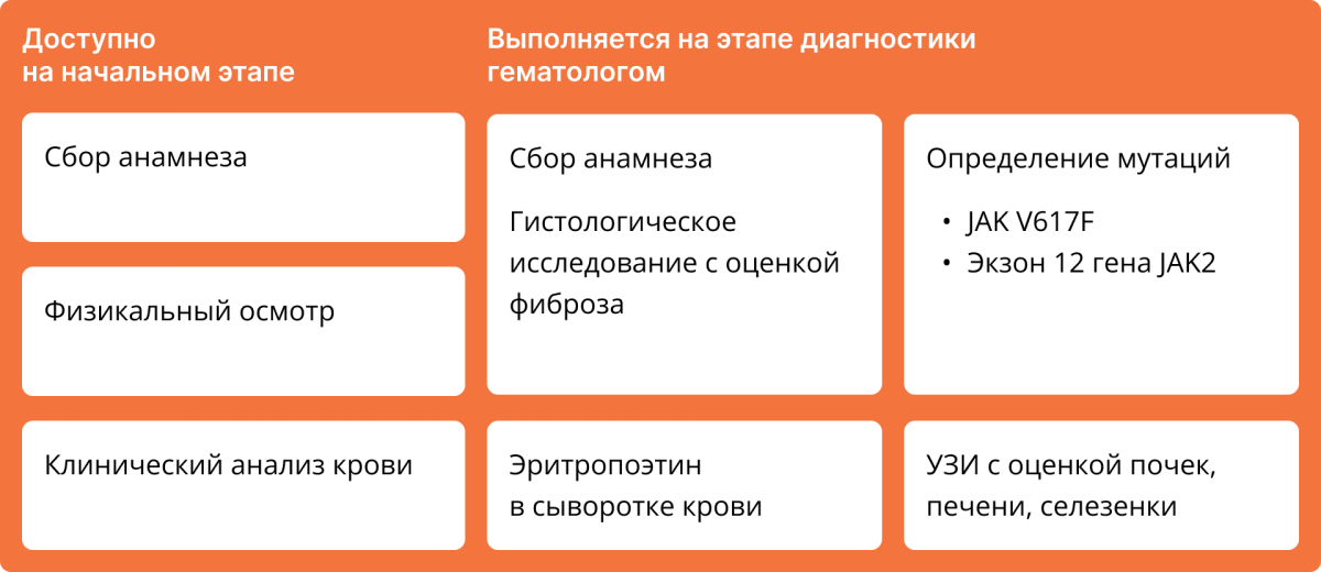 Гистологическое исследование расшифровка показателей