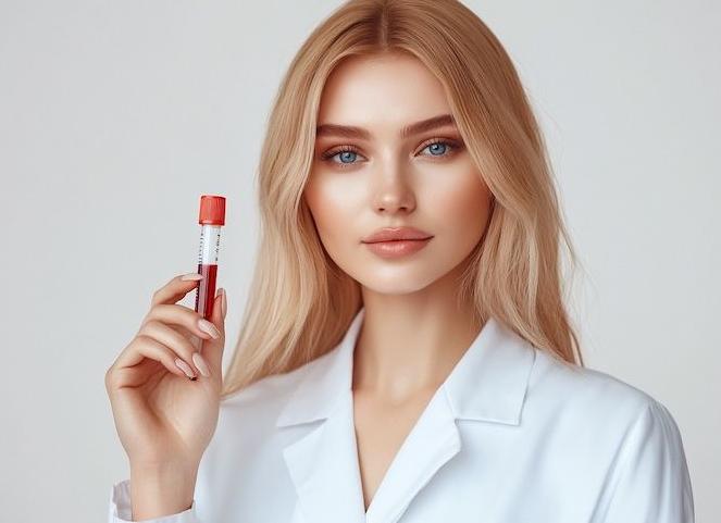 Чем отличается общий анализ крови от развернутого