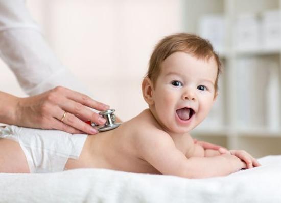 Чем опасен пиелонефрит у детей Чем опасен пиелонефрит у детей